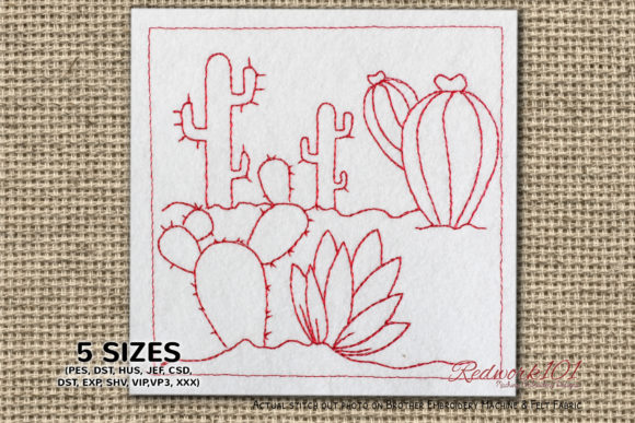 Desert Cactus: A Designer’s Review for Real Projects