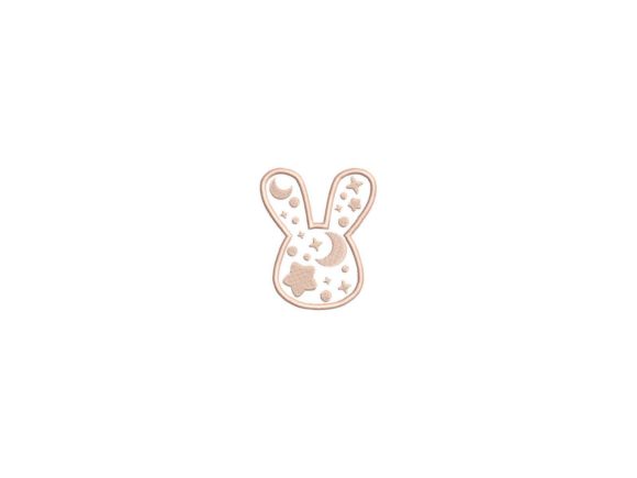 Galaxy Rabbit Aplique: A Designer’s Review