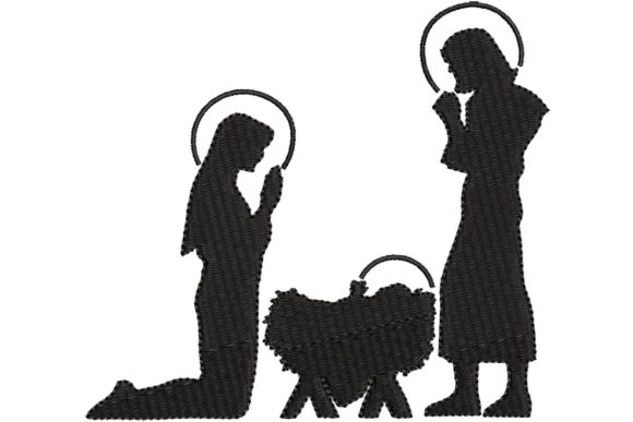 Nativity Silhouette: A Designer’s Review