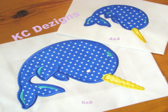 Polar Dolphin Applique: A Designer’s Review