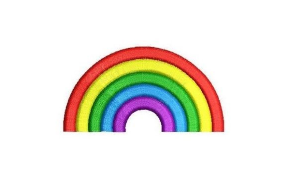 Rainbow Colorful: A Designer’s Review for Boutique Sweatshirts