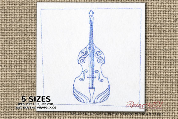 Reviewing Double Bass Bluework for Holiday Sales