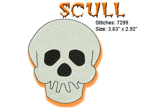 Reviewing Skull for Etsy and Small Shop Sales