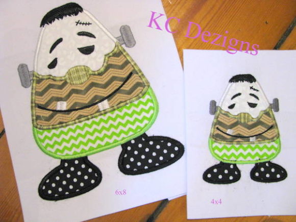Reviewing Wacky Halloween Corn 03 for Gifts