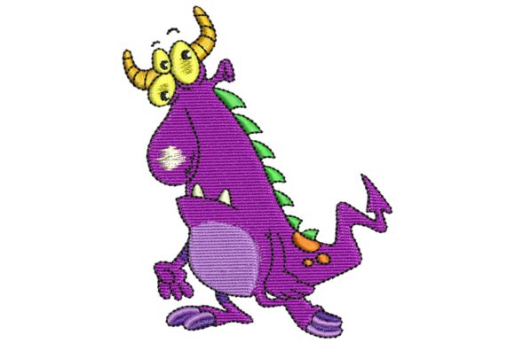 Silly Big Monster: A Designer’s Review