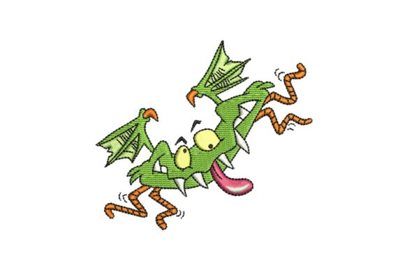Vampire Monster: A Designer’s Review for Personalized Gifts