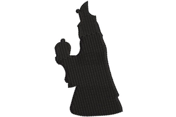 Wise King 3 Silhouette Review
